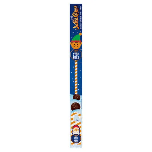 JAFFA CAKE YARD POLE EACH