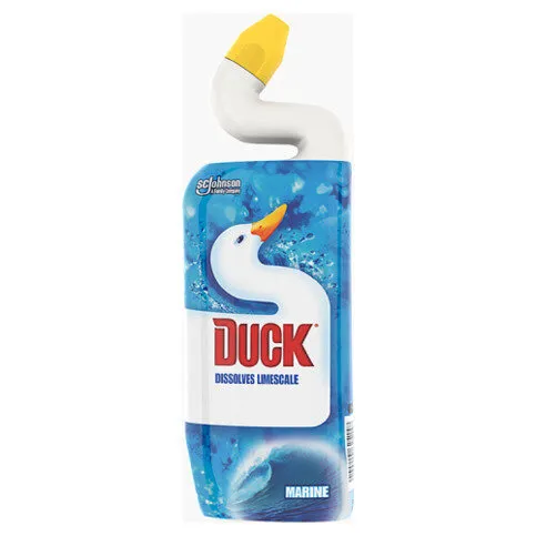 T/DUCK GEL MARINE 750ML