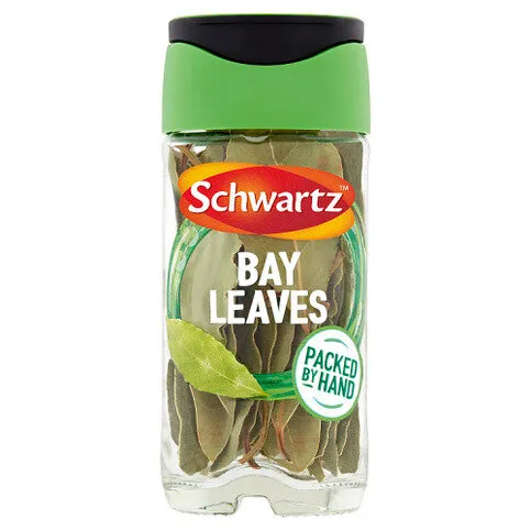 Schwartz Bay Leaves 3g