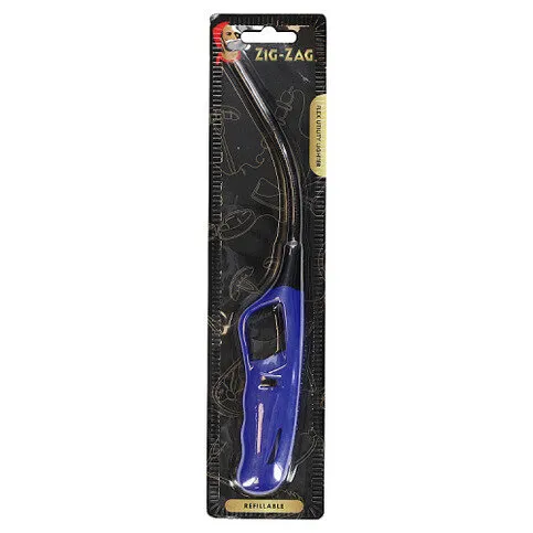 Zig Zag Flex Utility Lighter