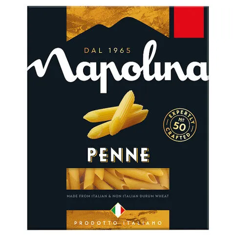 Napolina Penne 400g