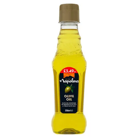 Napolina Olive Oil 250ml