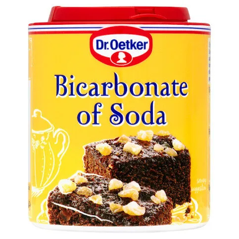 Dr. Oetker Bicarbonate of Soda 200g