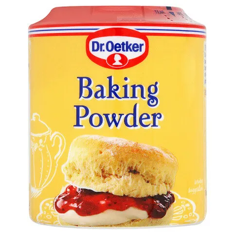 Dr. Oetker Baking Powder 170g