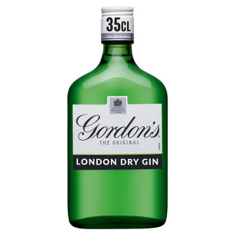 Gordon’s Special London Dry Gin 37.7% vol 35cl