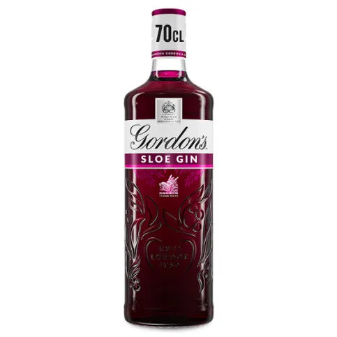 Gordon's Sloe Gin 26% vol 70cl