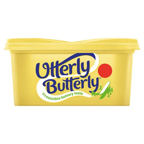 Utterly Butterly 500g