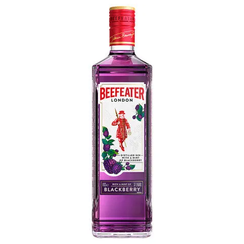 Beefeater London Blackberry 70cl