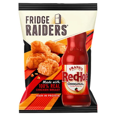Frank's Red Hot 70g