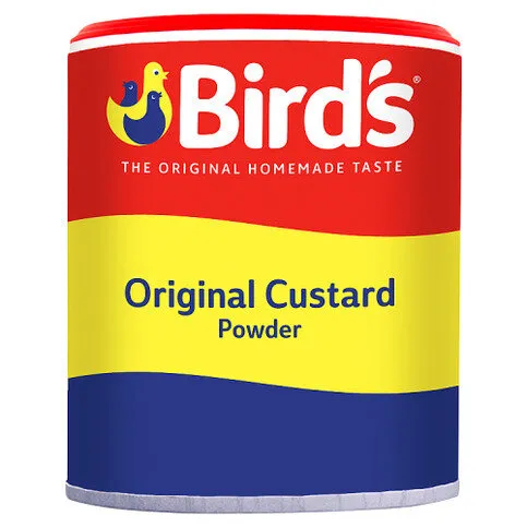 Bird's Original Custard Powder 350g