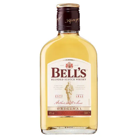 Bell's Blended Scotch Whisky 20cl