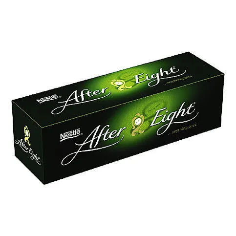 NESTLE AFTER EIGHTS 300GM