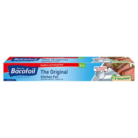 FOIL BACO 300MM 5M