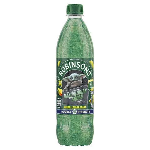 Robinsons Mango-Lorian Blast 1L