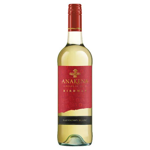 Anakena Birdman Sauvignon Blanc 75cl