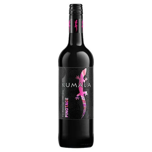 Kumala Pinotage 750ml