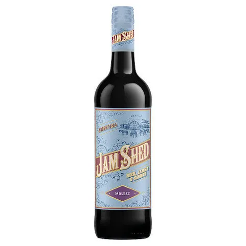 Jam Shed Malbec 75cl