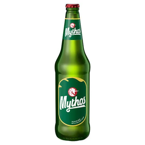 Mythos 660ml