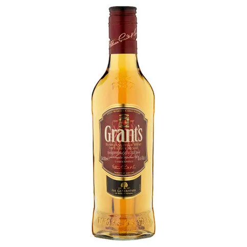 Grant's Family Reserve Blended Scotch Whisky 35cl