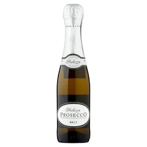 Perlezza Prosecco Brut 75cl