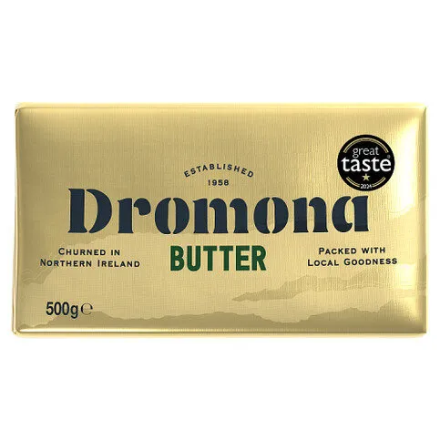 Dromona Butter 500g