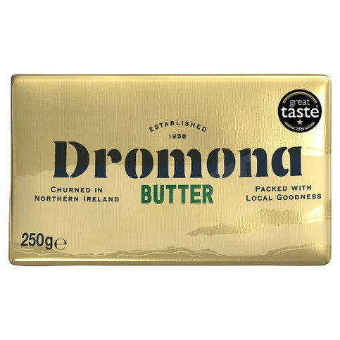 Dromona Butter 250g