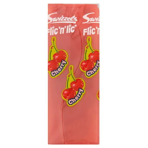 Swizzels Flic 'n' Lic Assorted Flavours 14g