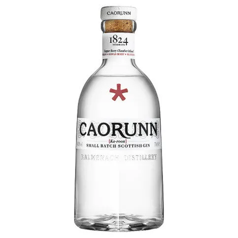 Caorunn Small Batch Scottish Gin 70cl