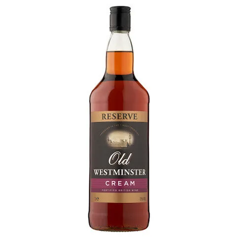 Old Westminster Reserve Cream 1L