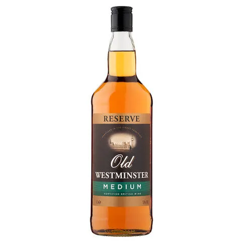 Old Westminster Reserve Medium 1L