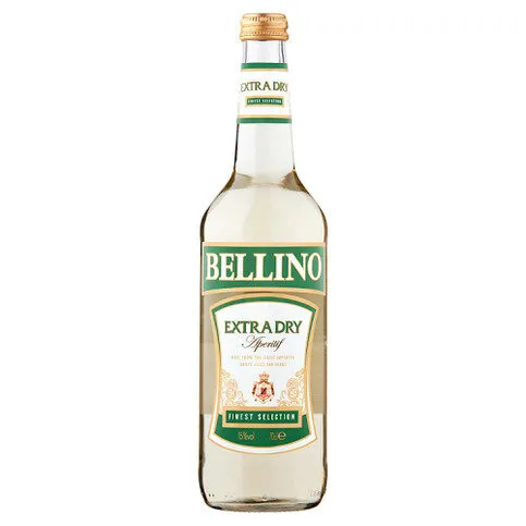 Bellino Extra Dry Aperitif 70cl