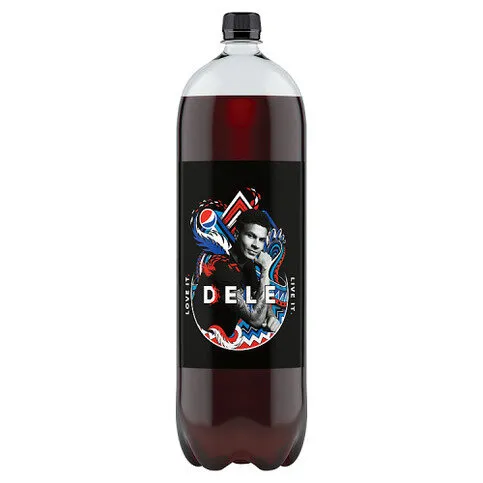 Pepsi Max 2L