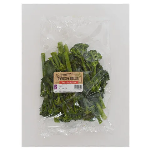 The Greengrocer's Tenderstem Broccoli 135g