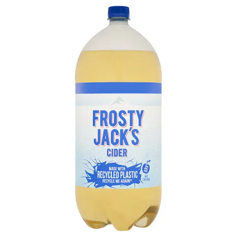 Frosty Jack's Cider 2.5L
