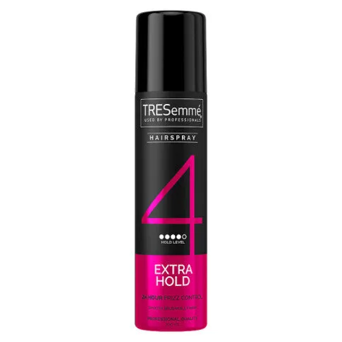 TRESEMME EXTRA FIRM HOLD HAIR SPRAY 100ML