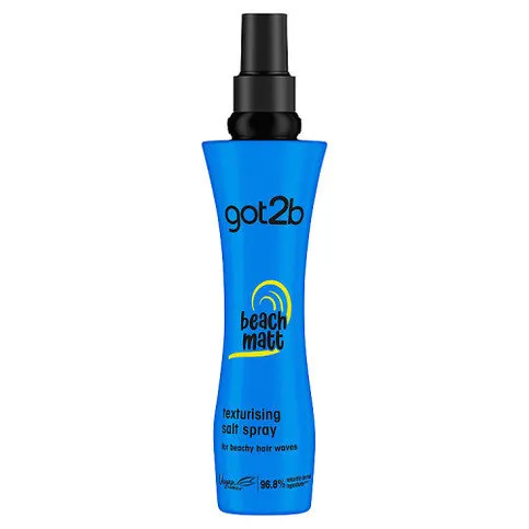GOT2B BEACH MATT SALT SPRAY 200ML