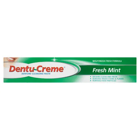 DENTU-CREME 75ML