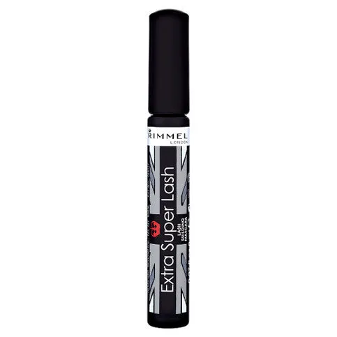 RIMMEL EX S/LASH MASC BR/BL EACH