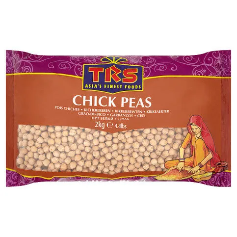 TRS Chick Peas 2kg