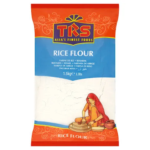 TRS Rice Flour 1.5kg