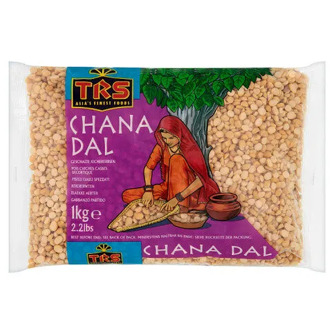 TRS Chana Dal 1kg