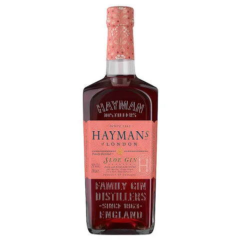 Haymans of London Sloe Gin 70cl