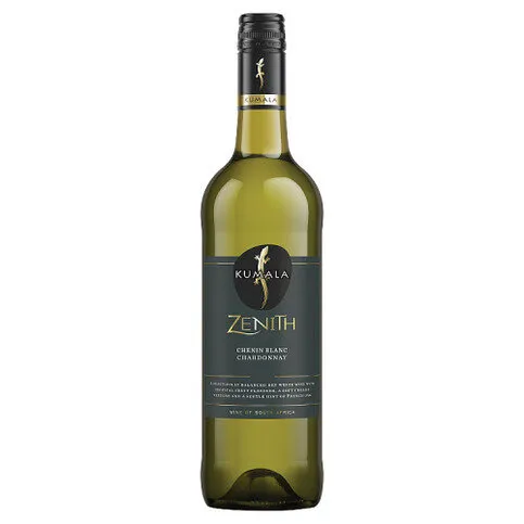 Kumala Zenith Chenin Blanc Chardonnay 75cl