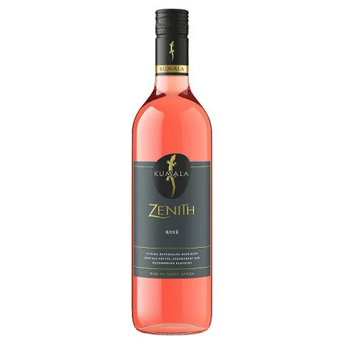 Kumala Zenith Rosé 750ml