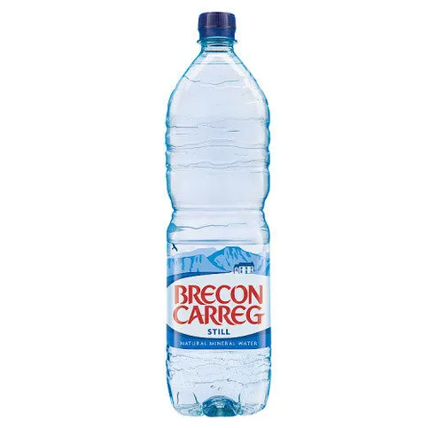 Brecon Carreg Still Natural Mineral Water 1.5L