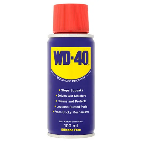 WD-40 Multi-Use Product 100ml
