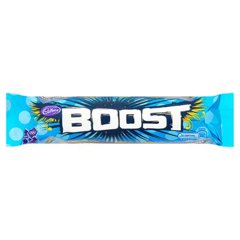 Cadbury Boost 60.5g