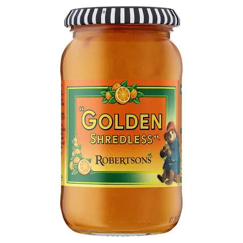 Robertsons Golden Shredless 454g