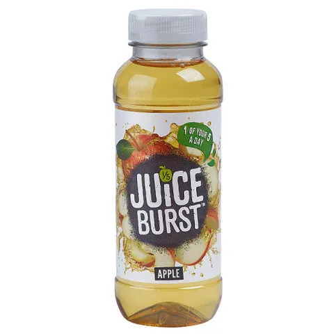 Juice Burst Apple 300ml