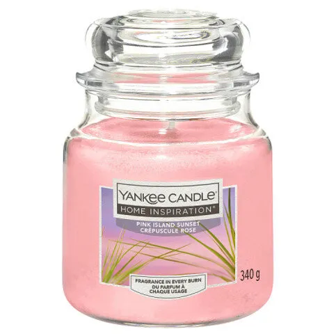 Yankee Candle Home Inspiration Scented Candle 